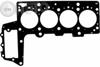 Garnitura -  chiulasa 