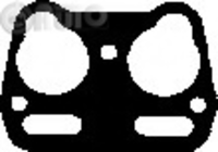 Garnitura -  galerie admisie /evacuare 