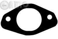 Garnitura -  galerie evacuare 