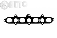 Garnitura -  galerie admisie 