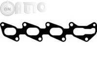 Garnitura -  galerie evacuare 