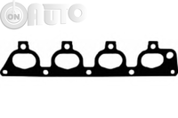 Garnitura -  galerie evacuare 