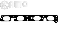 Garnitura -  galerie admisie 