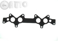 Garnitura -  galerie admisie 