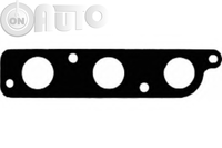 Garnitura -  galerie evacuare 