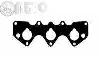 Garnitura -  galerie admisie 