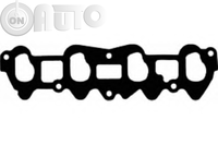 Garnitura -  galerie admisie 