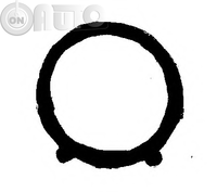 Garnitura -  galerie admisie 