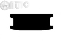 Garnitura -  capac supape 