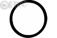 Garnitura -  capac supape 