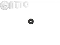 Garnitura -  suruburi capac supape 