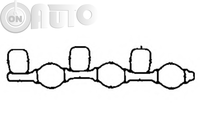 Garnitura -  galerie admisie 