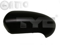 Carcasa -  oglinda exterioara 