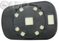 Oglinda - geam (sticla) 