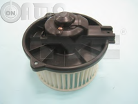 Ventilator -  habitaclu 