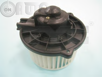 Ventilator -  habitaclu 