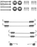 Set accesorii -  sabot de frana 
