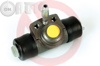 Cilindru receptor frana 