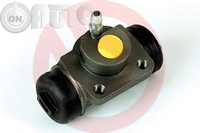 Cilindru receptor frana 