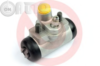 Cilindru receptor frana 