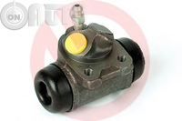 Cilindru receptor frana 