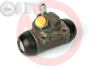 Cilindru receptor frana 