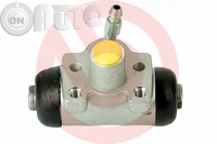 Cilindru receptor frana 