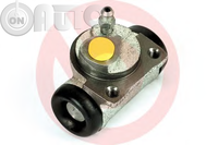 Cilindru receptor frana 