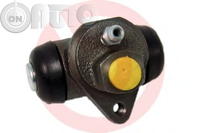 Cilindru receptor frana 