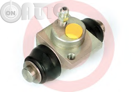 Cilindru receptor frana 