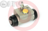 Cilindru receptor frana 