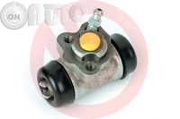 Cilindru receptor frana 