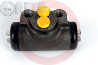 Cilindru receptor frana 