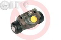 Cilindru receptor frana 