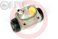 Cilindru receptor frana 