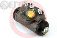 Cilindru receptor frana 