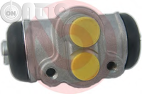 Cilindru receptor frana 