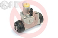 Cilindru receptor frana 