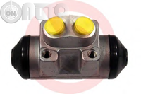 Cilindru receptor frana 