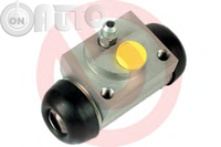 Cilindru receptor frana 