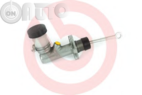 Pompa centrala -  ambreiaj 