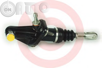 Pompa centrala -  ambreiaj 