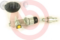 Pompa centrala -  ambreiaj 