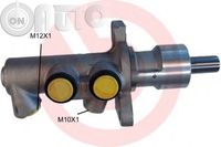 Pompa centrala -  frana 