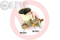 Pompa centrala -  frana 