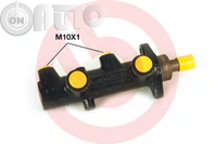 Pompa centrala -  frana 