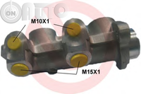 Pompa centrala -  frana 