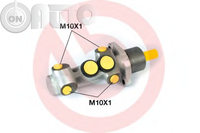 Pompa centrala -  frana 