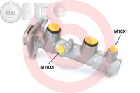 Pompa centrala -  frana 