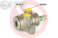 Regulator putere de franare 